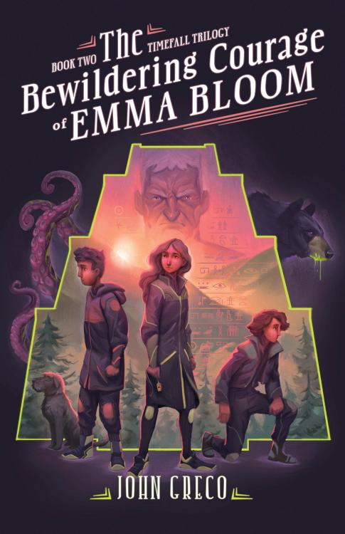 9780802435354 Bewildering Courage Of Emma Bloom