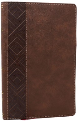 9781400350094 Personal Size New Testament Comfort Print