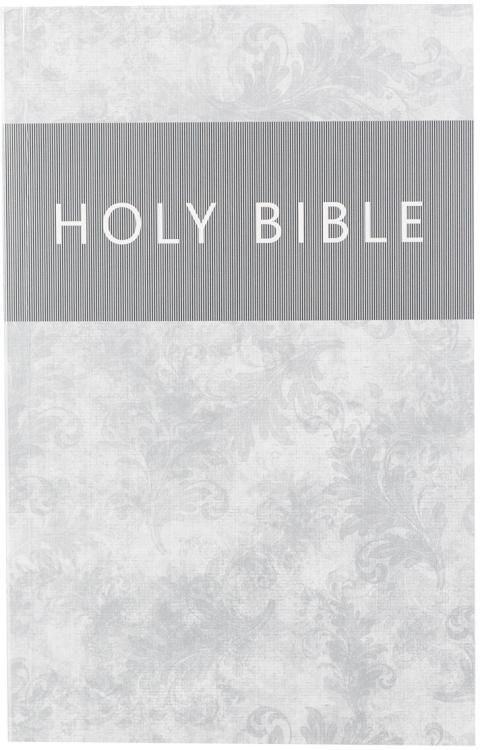 9781432118105 KJV Holy Bible