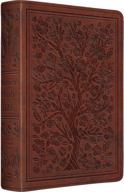 9781433587085 Womens Study Bible