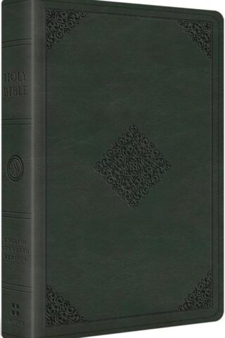 9781433591945 Personal Reference Bible