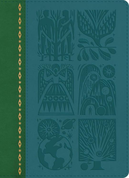 9781433596292 Biggest Story Bible Storybook