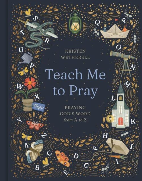 9781433599095 Teach Me To Pray