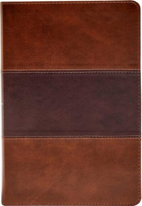 9781535954488 Giant Print Reference Bible