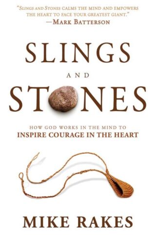 9781629980324 Slings And Stones