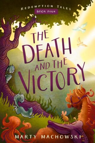 9781645075424 Death And The Victory