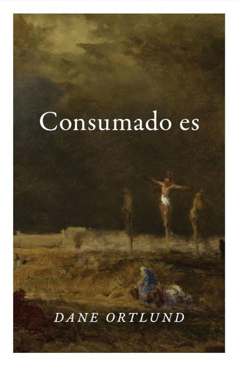 9781682164587 Consumado Es 10 Tratados - (Spanish)