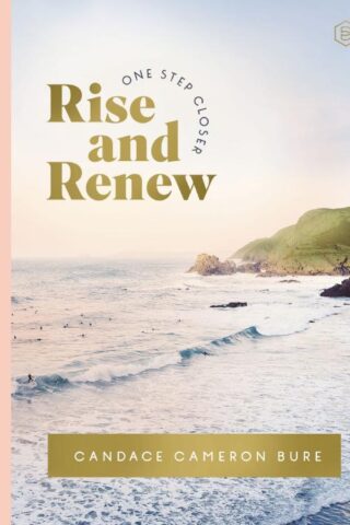 9780310466406 Rise And Renew