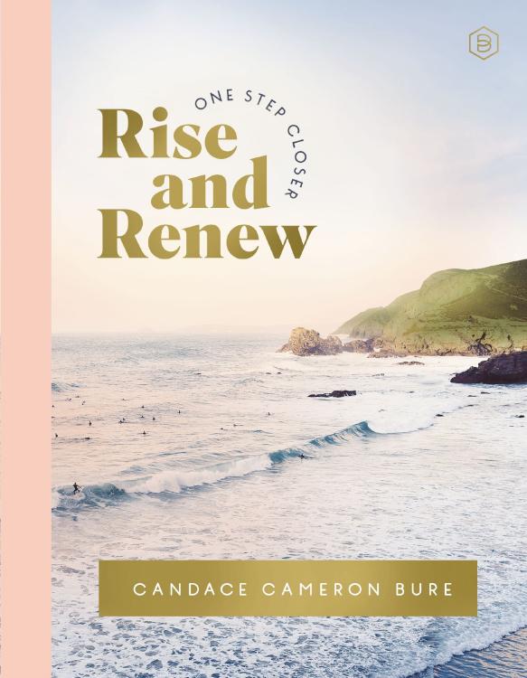 9780310466406 Rise And Renew