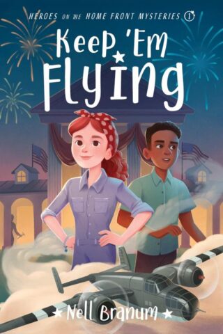 9780802435545 Keep Em Flying