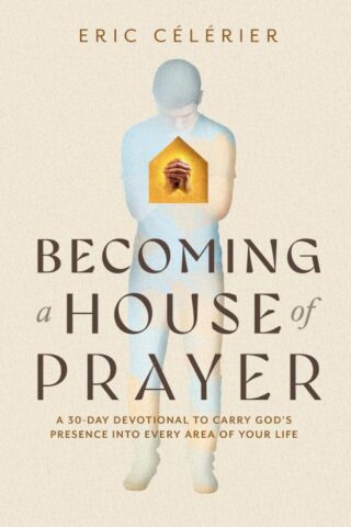 9780830791033 Becoming A House Of Prayer