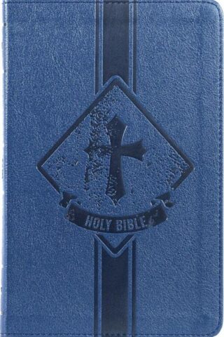 9781087774817 Kids Bible Thinline Edition