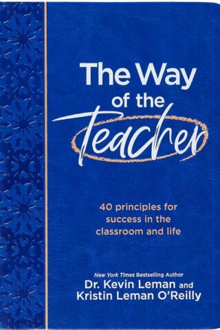 9781424569090 Way Of The Teacher