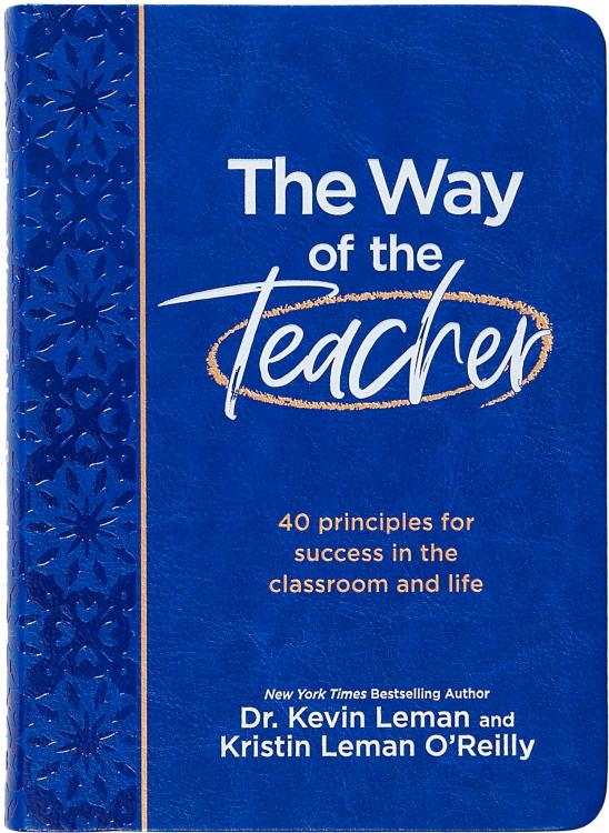 9781424569090 Way Of The Teacher