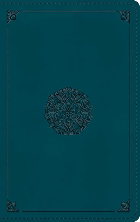 9781433593093 Large Print Personal Size Bible