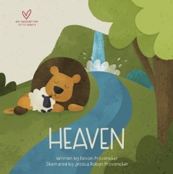 9798874900731 Heaven