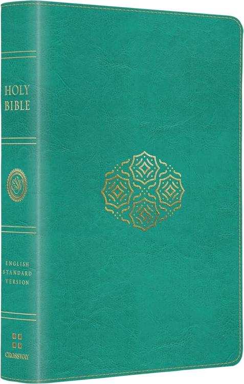 9798874902940 Large Print Compact Bible