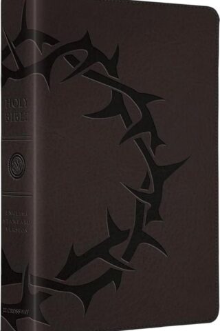 9798874902964 Large Print Compact Bible