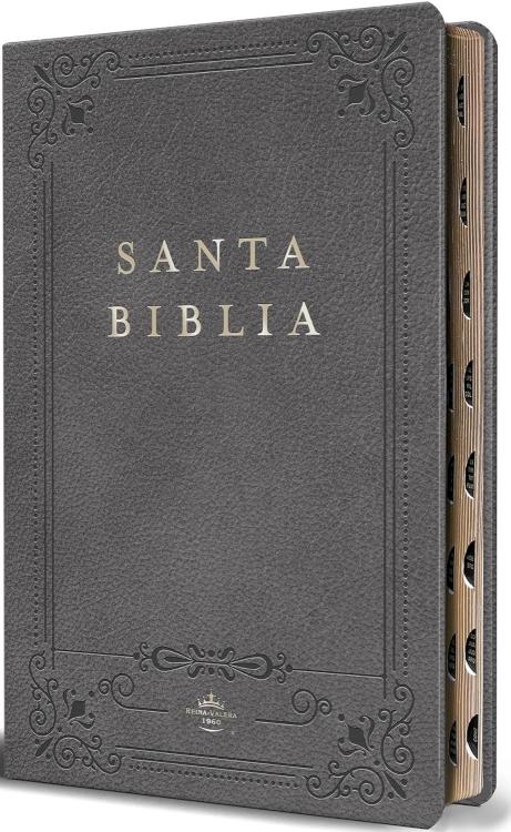 9798890982148 Handy Size Large Print Bible