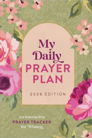 9798891511385 My Daily Prayer Plan 2026 Edition