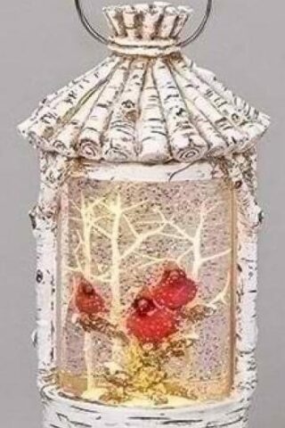 089945658651 Birch Bird House