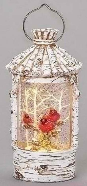 089945658651 Birch Bird House