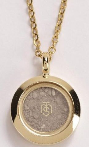 788200560462 Divine Promise Temple Mount Soil