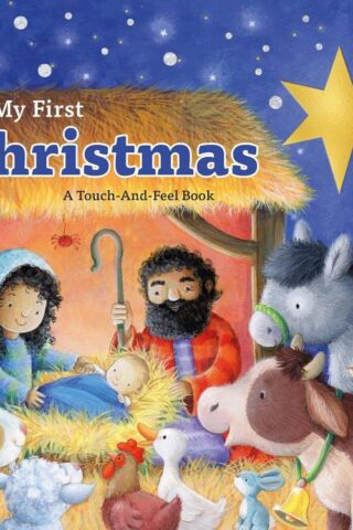 9780758681133 My First Christmas