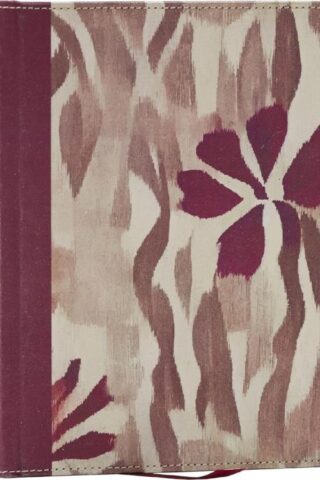 9781400352364 Journal The Word Reference Bible Comfort Print