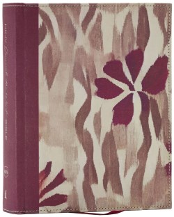 9781400352364 Journal The Word Reference Bible Comfort Print