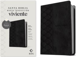 9781496488305 Handy Size Large Print Bible Filament Enabled Edition