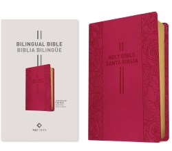 9798400500794 Bilingual Bible NLT NTV