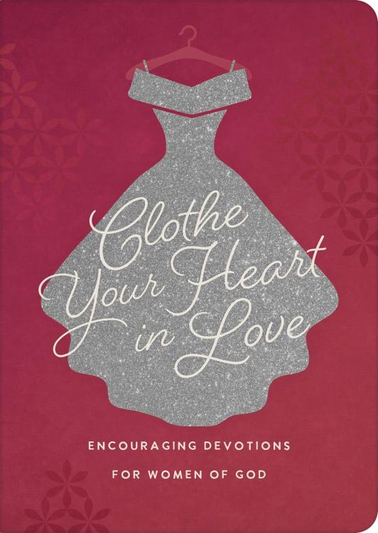 9798891512320 Clothe Your Heart In Love