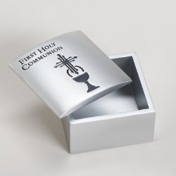 089945462944 Communion Rosary Box