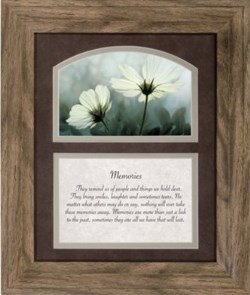 096069231264 Memories Framed Prayers
