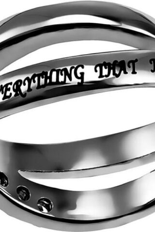 099422150691 Radiance Praise (Size 9 Ring)