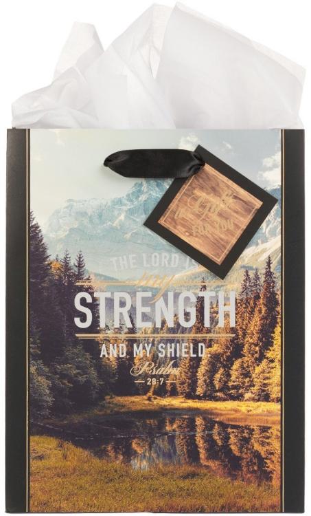 1220000139473 Lord Is My Strength And My Shield