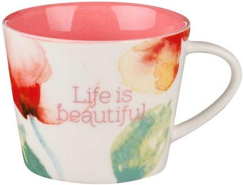 1230000109185 Heartfelt Inspirational Coffee/Tea Mug for Women