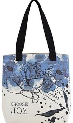 195002055988 Choose Joy Canvas