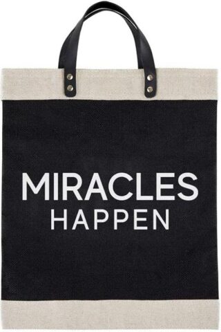 195002211025 Miracles Happen