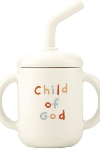 195002552944 Child Of God Sippy Cup