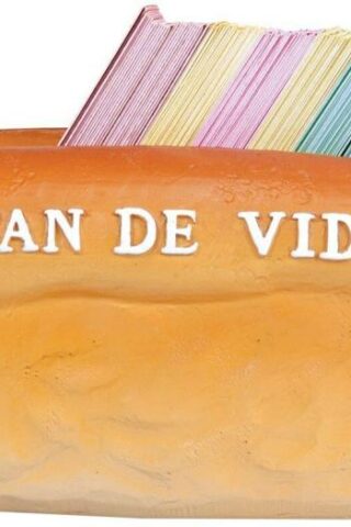 6006937112759 Pan de Vida (Spanish Edition) [Hardcover] Varios