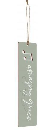 656200380642 Amazing Grace