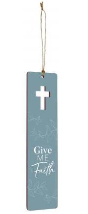 656200380659 Give Me Faith