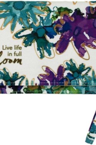 785525311472 Lovitudes Full Bloom Wristlet