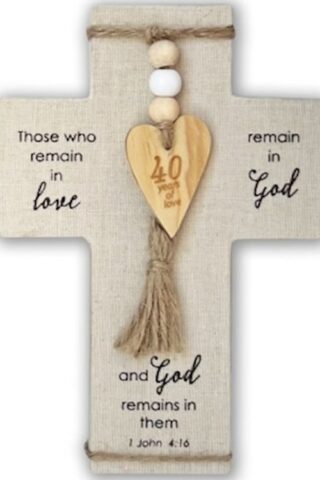 785525317900 40th Anniversary