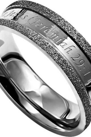 829813291159 Champagne I Know (Size 5 Ring)