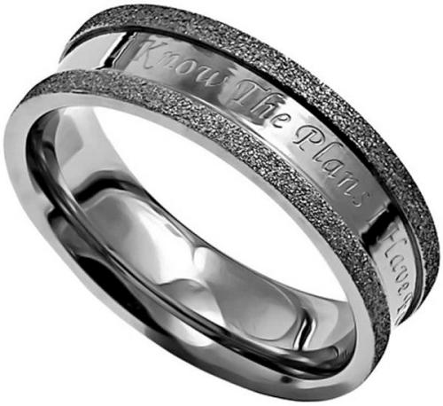 829813291166 Champagne I Know (Size 6 Ring)