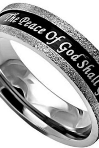 829913124791 Champagne Guarded (Size 9 Ring)