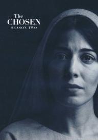 850025017107 Chosen Season Two (DVD)